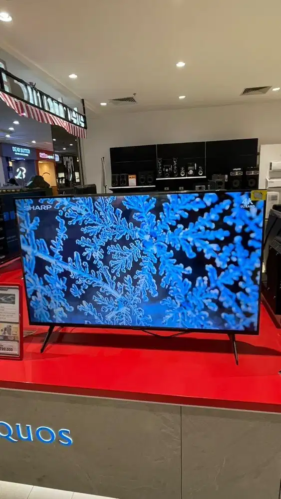 kredit tv yogyakarta
