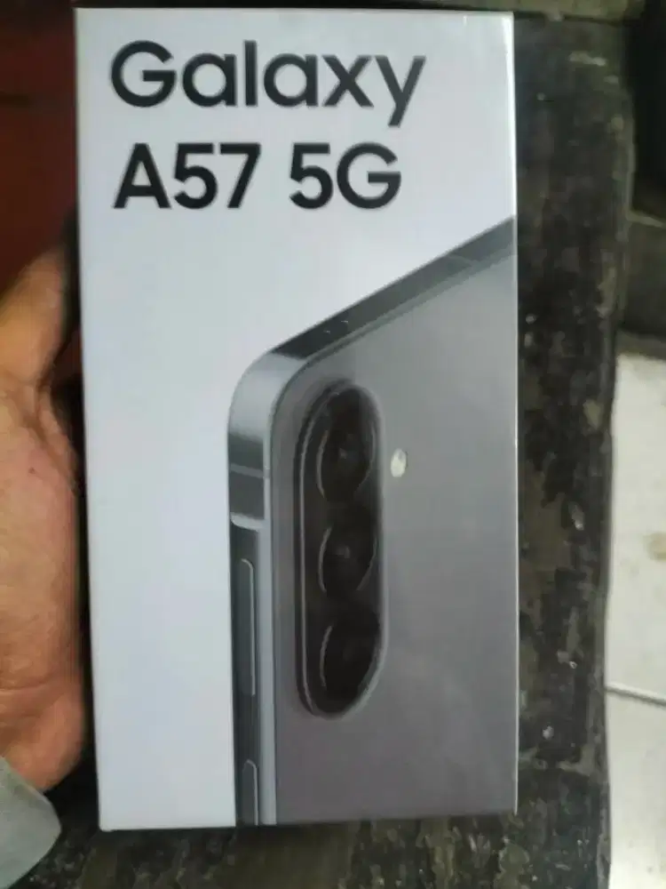 Samsung galaxy A57 8/256 5G