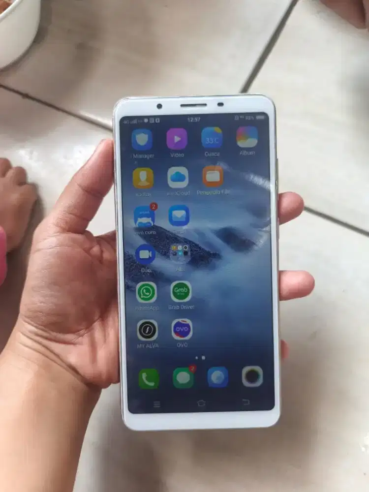 Vivo y71 harga nett0