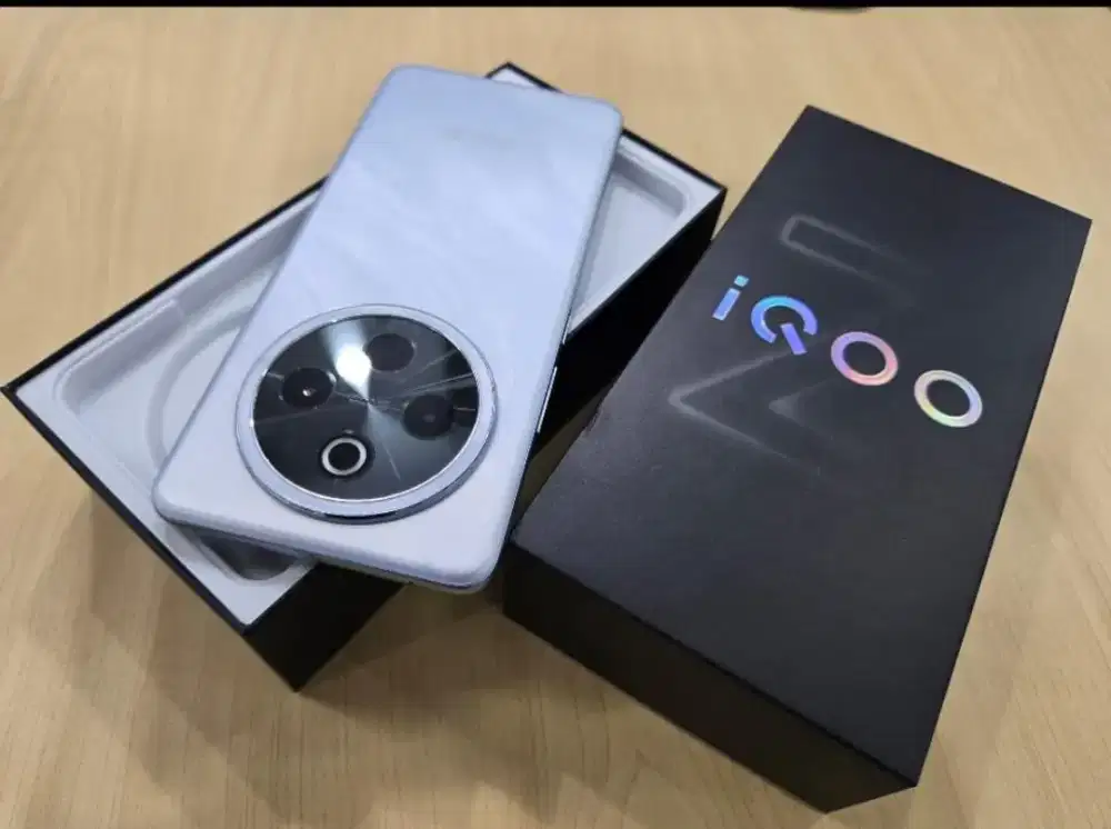 IQOO Z10 5G 512 GB