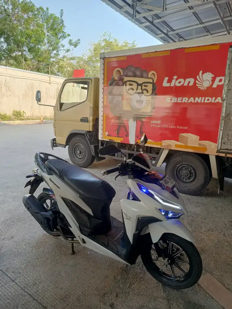 Honda Vario 125