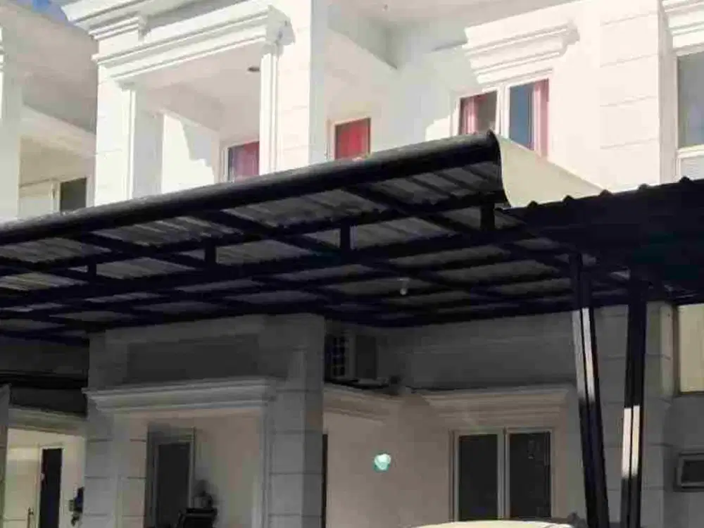 Dijual Ruko 2 lt Komp. Rafflesia Tjg Bunga Makassar