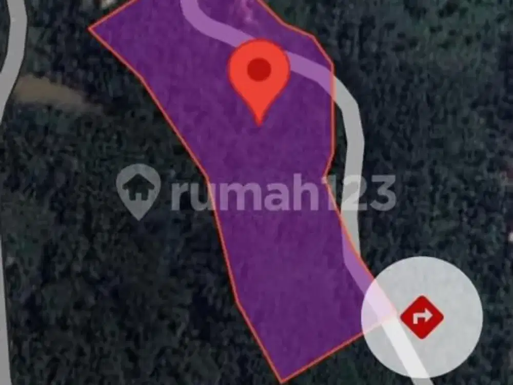 Land For Sale , Tanah di Zona Industri Kawasan Industri Bersama Sumber Karja Internasional