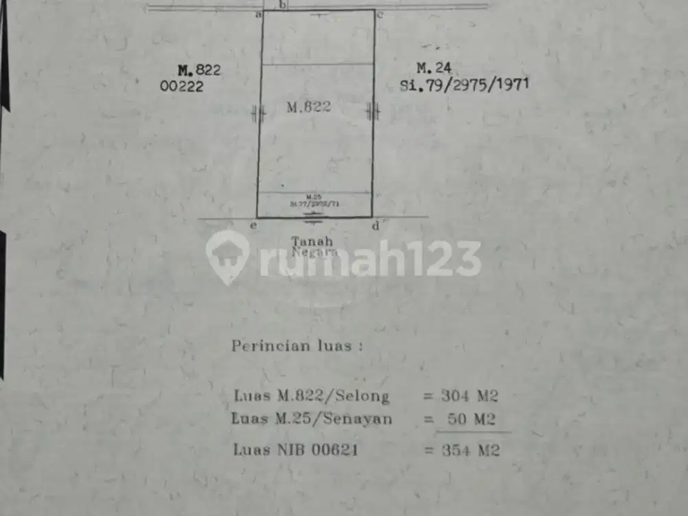 Rumah bisa Jadi Kantor Hitung Tanah di Area Senopati, Widya Chandra, Selong, Senayan, Kebayoran Baru, Jakarta Selatan, Indonesia,
