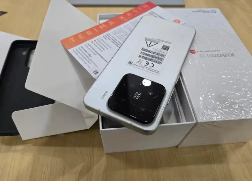 XIAOMI 15 256 GB