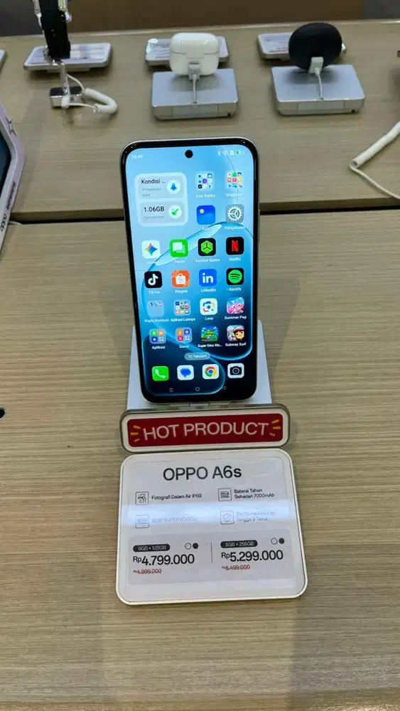 kredit hp oppo jogja