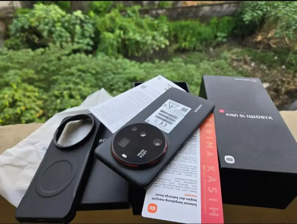 XIAOMI 15 ULTRA 512 GB