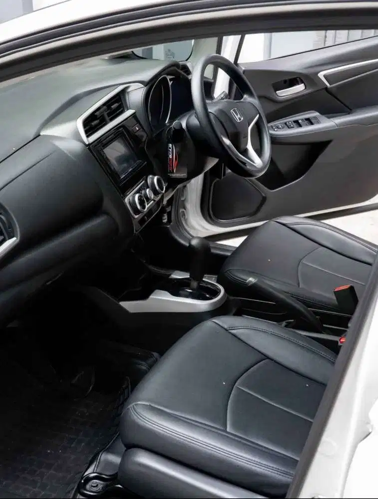 Honda Jazz 2020 Bensin