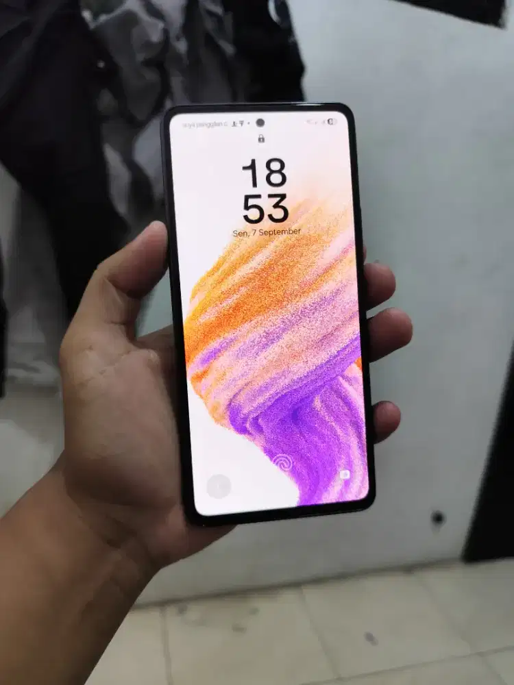 Samsung a53 5g 8/128