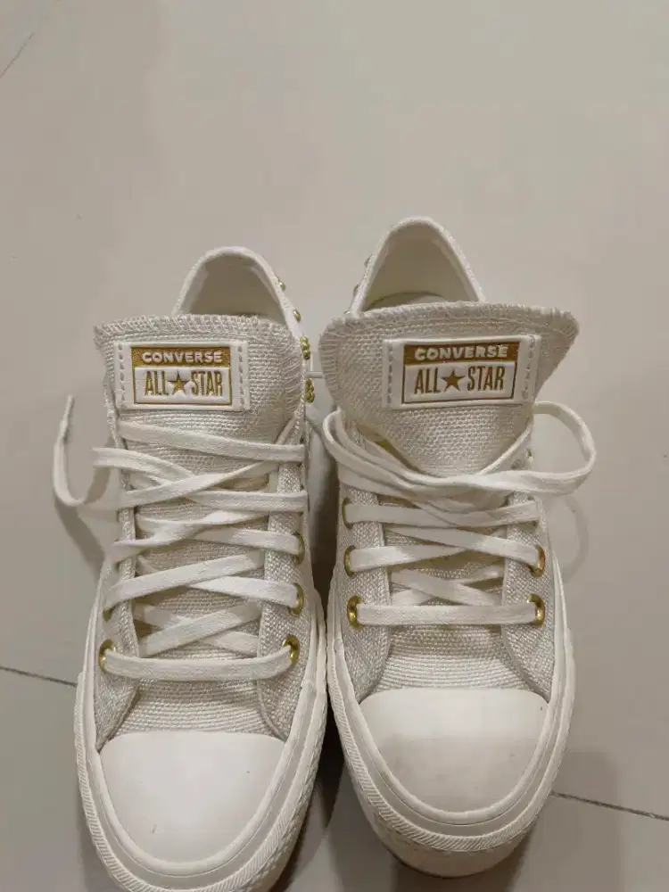 Sepatu CONVERSE ALLSTARS Original