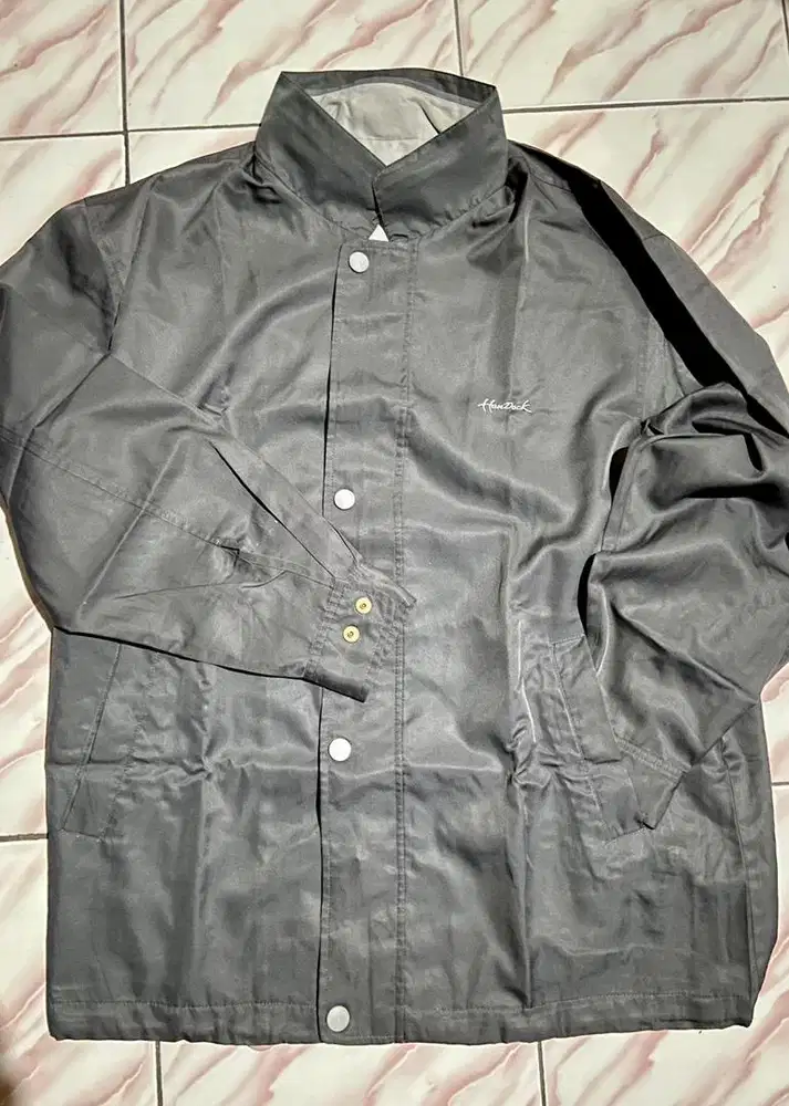 Jaket Klasik Kalcer