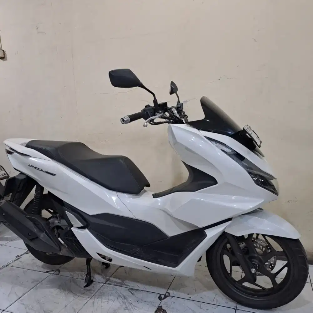 Honda PCX 160 2023 orisinil