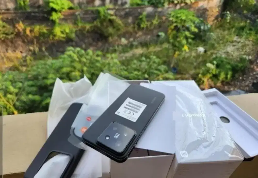 XIAOMI 15 256 GB