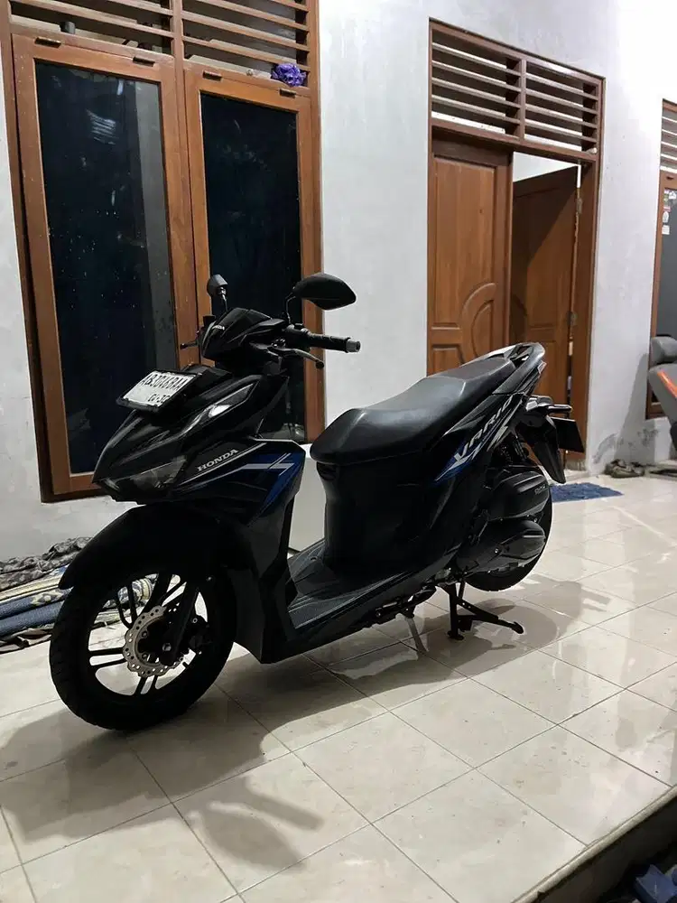 Vario CBS 125 2025
