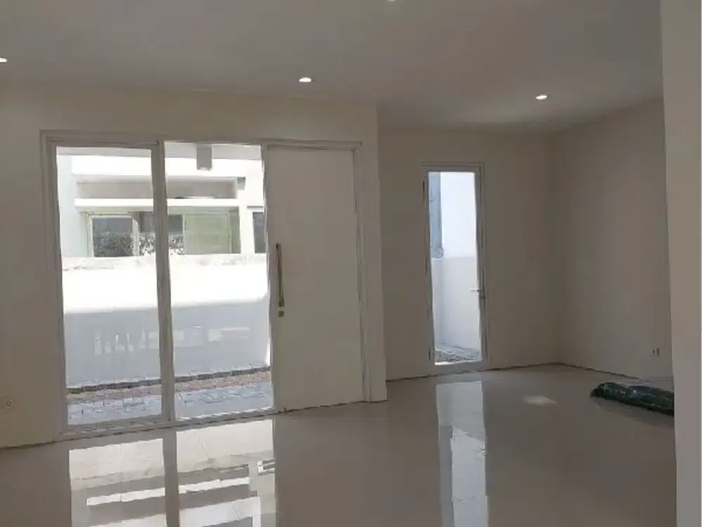 Dijual Rumah di BSB Semarang