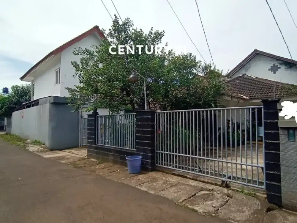 Dijual Rumah Dlm Komplek Di LegosoCiputat
