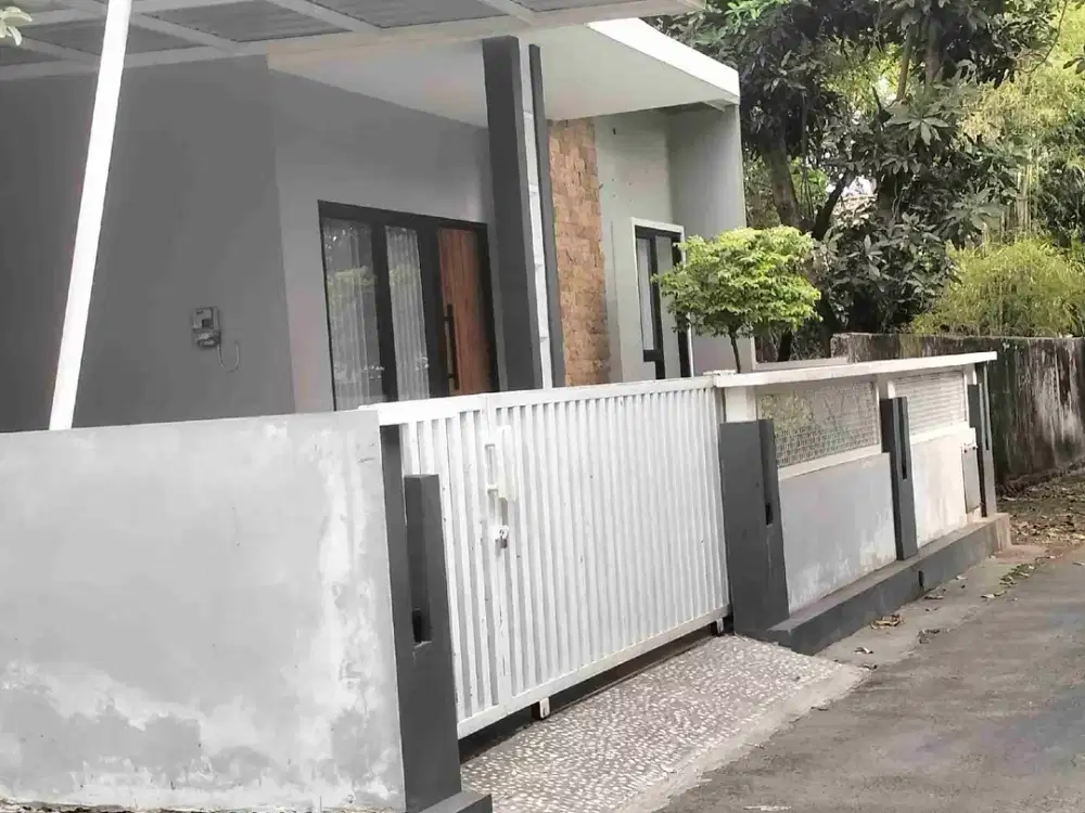 Dukonteakan Rumah Utara Soto Batok Ssmbisari Purwomartani