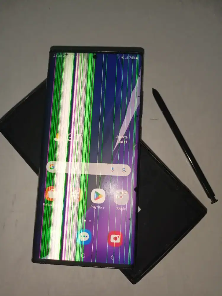 Samsung galaxy note 20 ultra