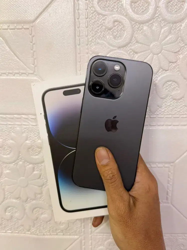 iphone 14 pro 256 gb eks ibox