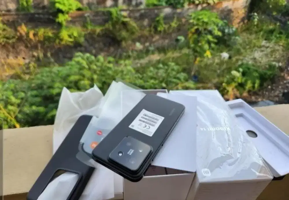 XIAOMI 14 256 GB