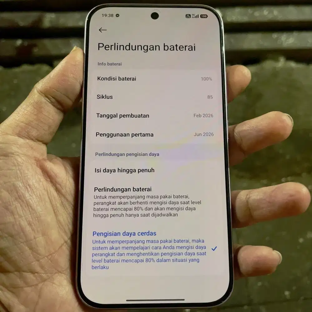 Xiaomi 17 T ram 12 / 512 resmi fullset original