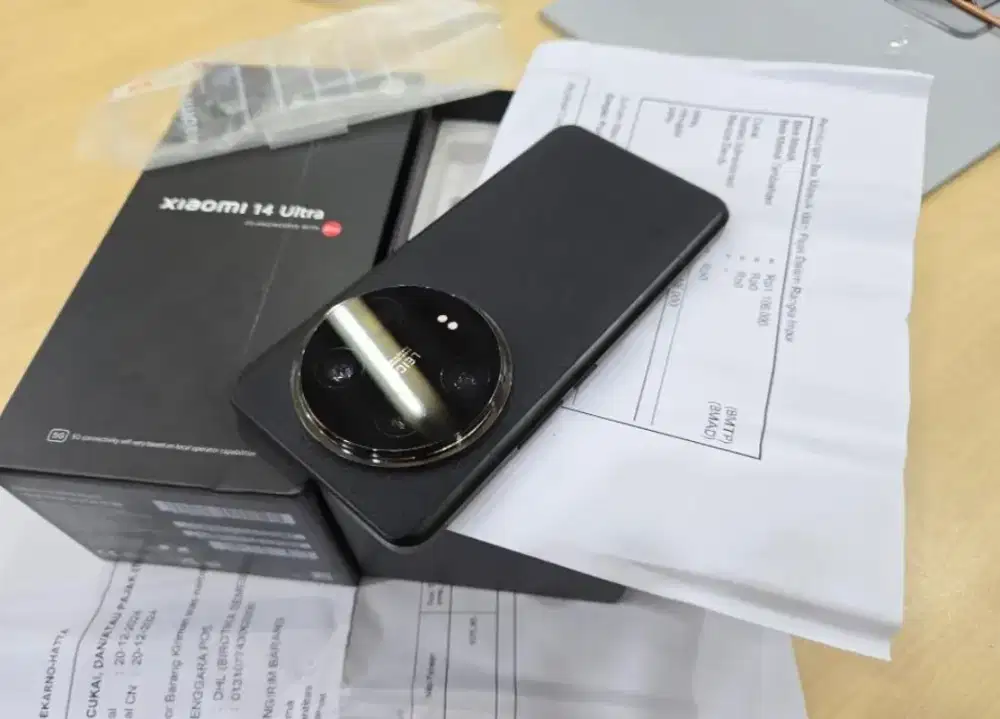 XIAOMI 14 ULTRA 512 GB