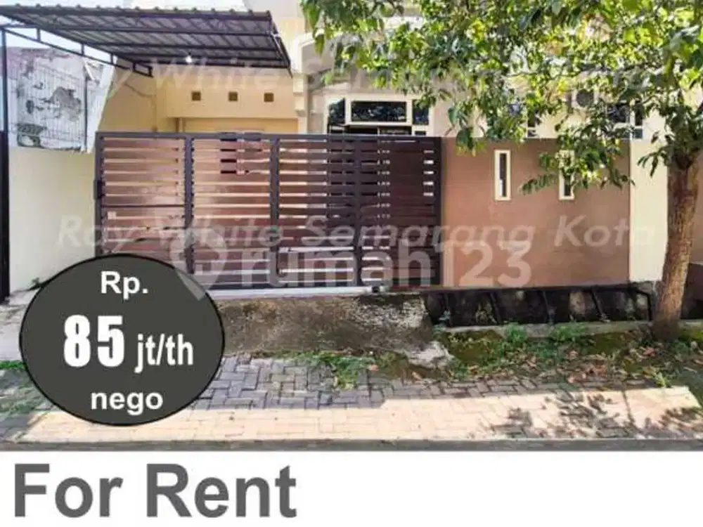 Rumah Murah Siap Huni di Bukit Sari A5476
