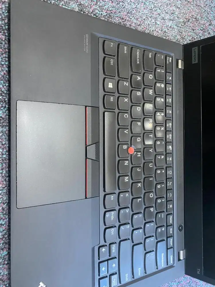 Lenovo Thinkpad T14 Gen 1