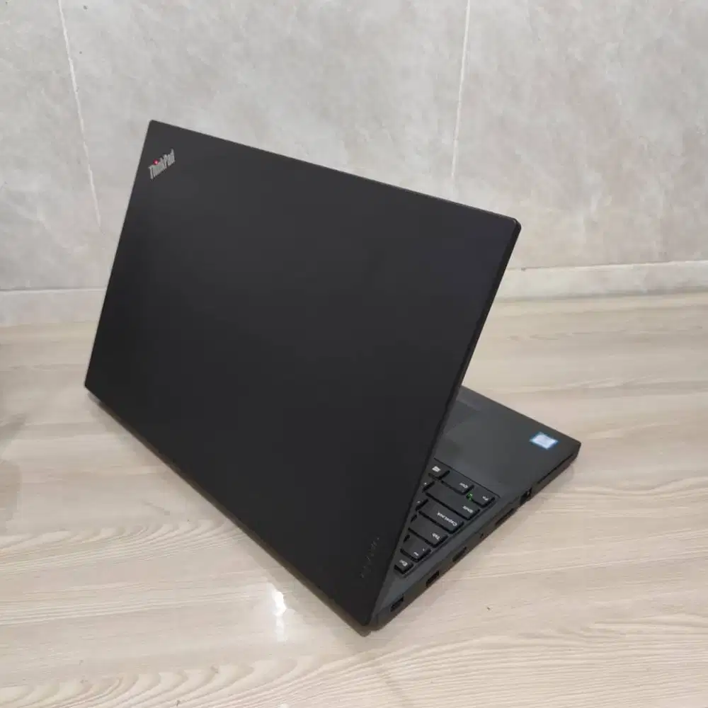 Laptop Lenovo Thinkpad t560 Intel Core i7 SSD 1tb Samsung evo Mulus