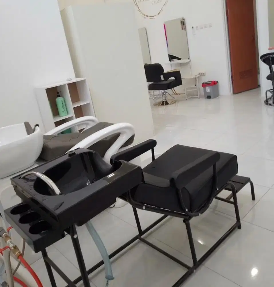 Dicari Cashier Salon Pengalaman Wanita