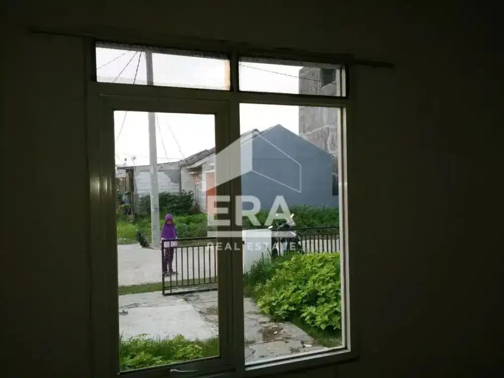 DiJual Cepat Rumah Siap Huni Di The Palm Residences Bekasi