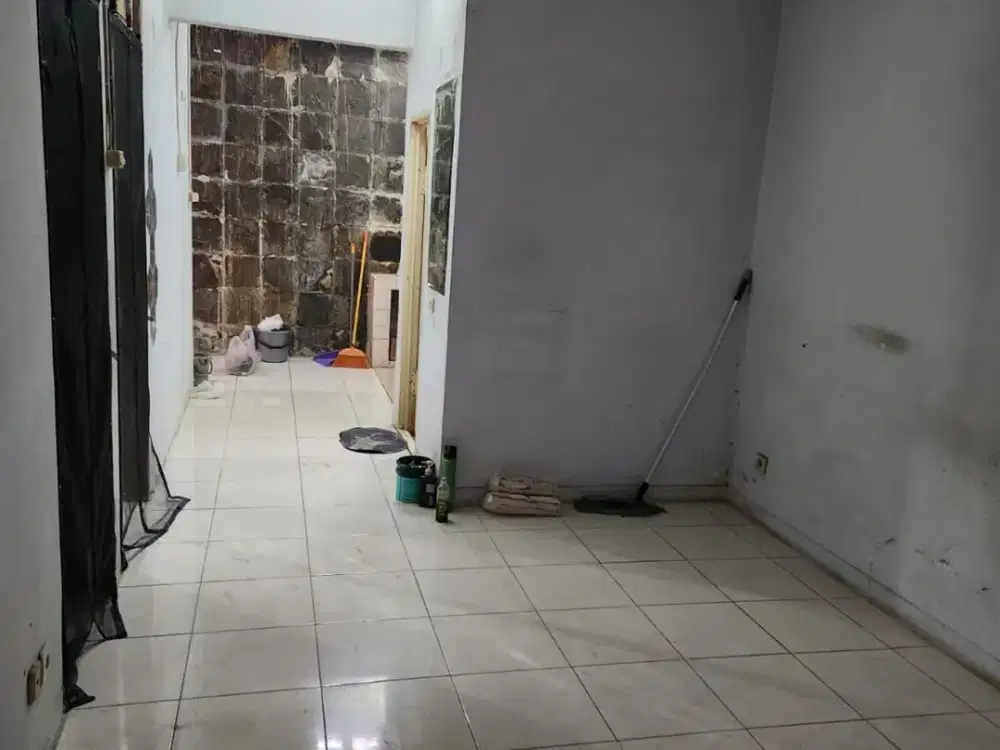 Disewakan Rumah 1 lantai di NUSA LOKA sektor 14.5, BSD - 2 kt