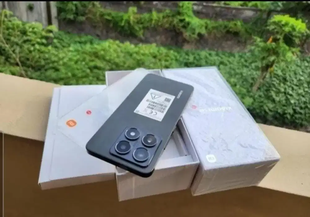 XIAOMI 14T 256 GB