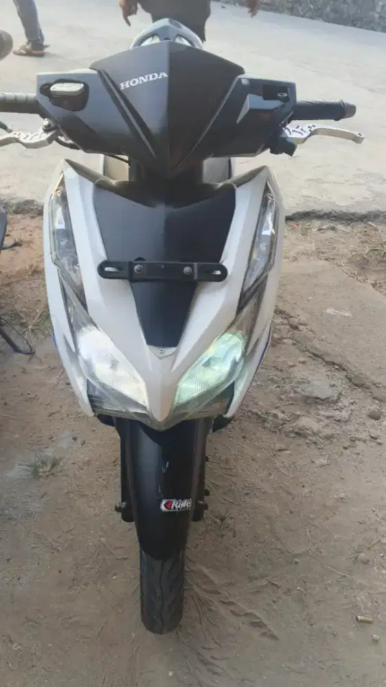 Dijual santai , nego tipis