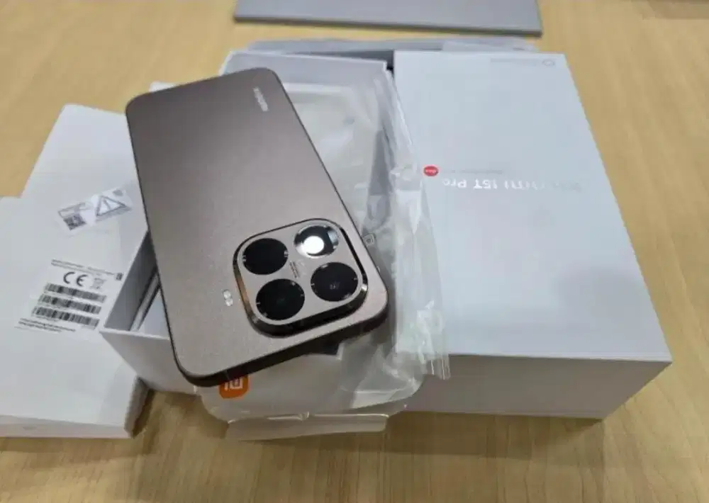XIAOMI MI 15T PRO 1 TB