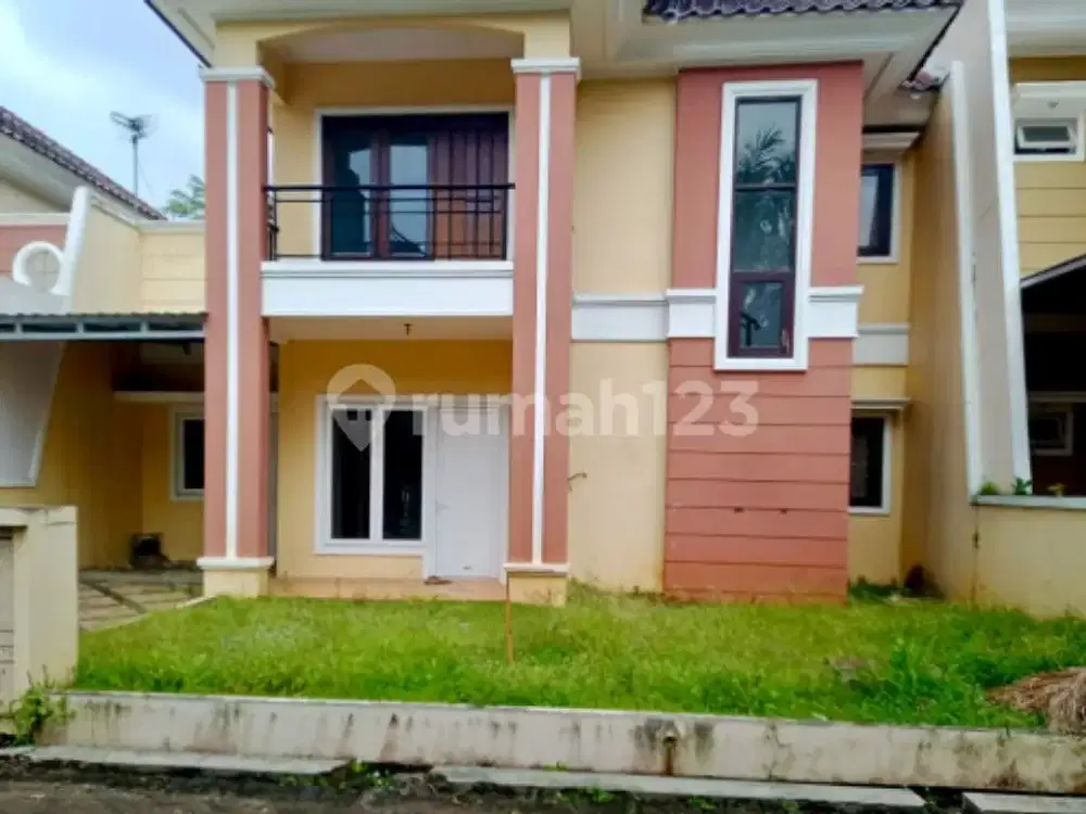 Rumah Murah Siap Huni di Ungaran Barat A5535