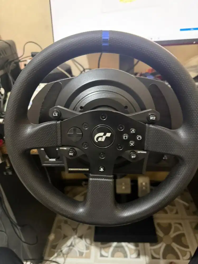 STEERING THRUSMASTER T300 RS