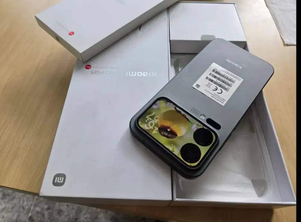 XIAOMI 17 PRO MAX 512 GB