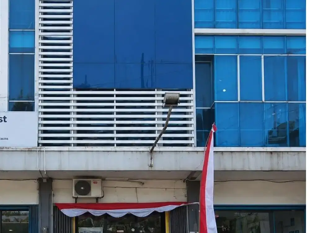 Dijual Ruko di Jl. Tentar Pelajar Semarang