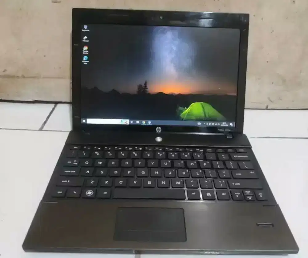 LAPTOP HP PROBOOK 5220