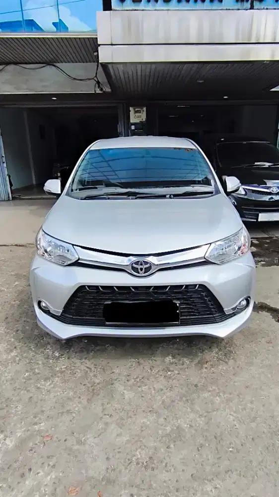 Avanza veloz 1.3 manual