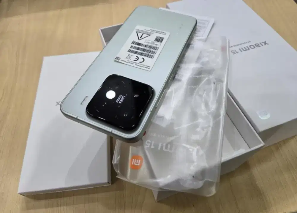 XIAOMI 15 512 GB