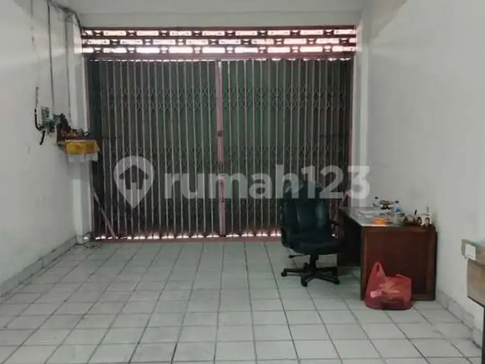 Ruko Sewa Lokasi Strategis Di Denpasar Utara