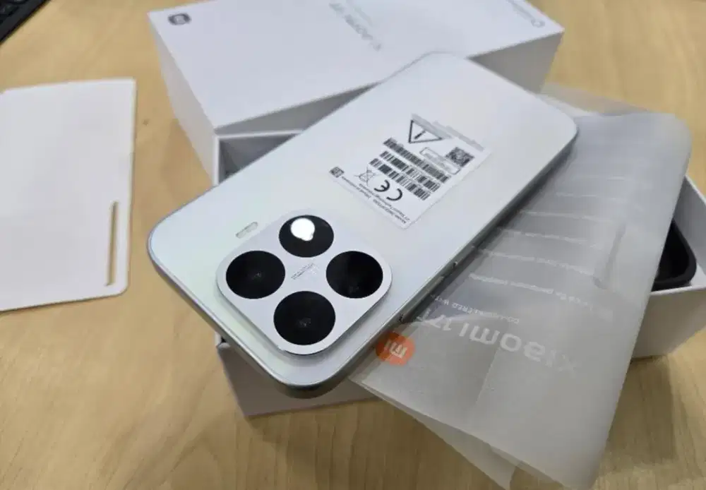 XIAOMI 17T 256 GB