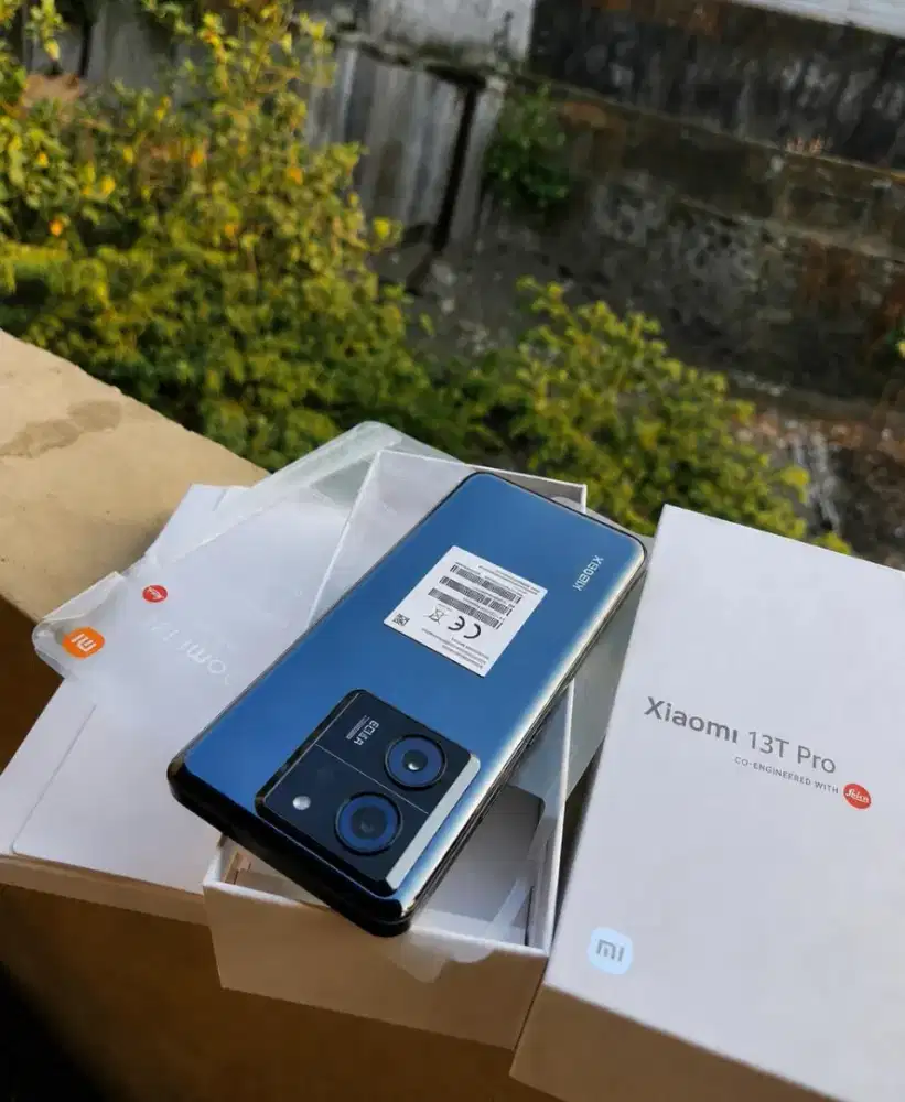 XIAOMI 13T PRO 512 GB