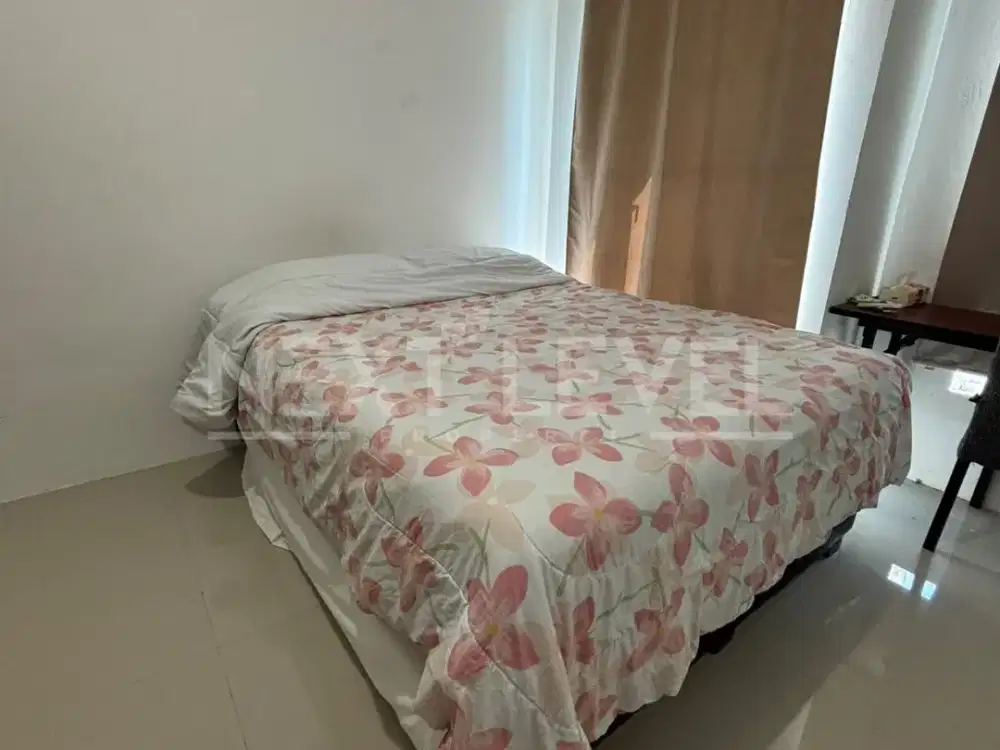Apartemen Orchard Paling Murah di dalam Mall