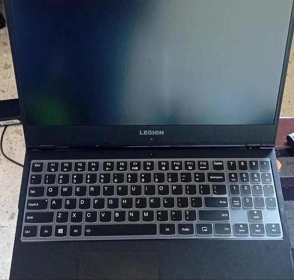 Lenovo Legion Y530