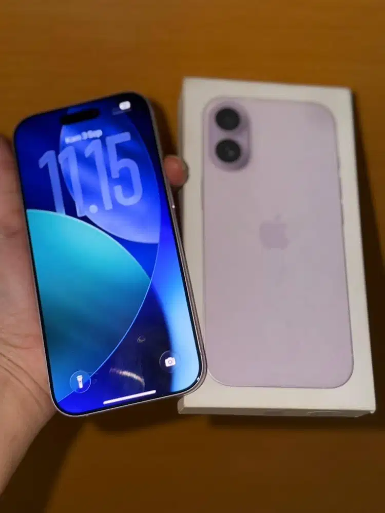 iphone 17 basic 256 lavender ibox