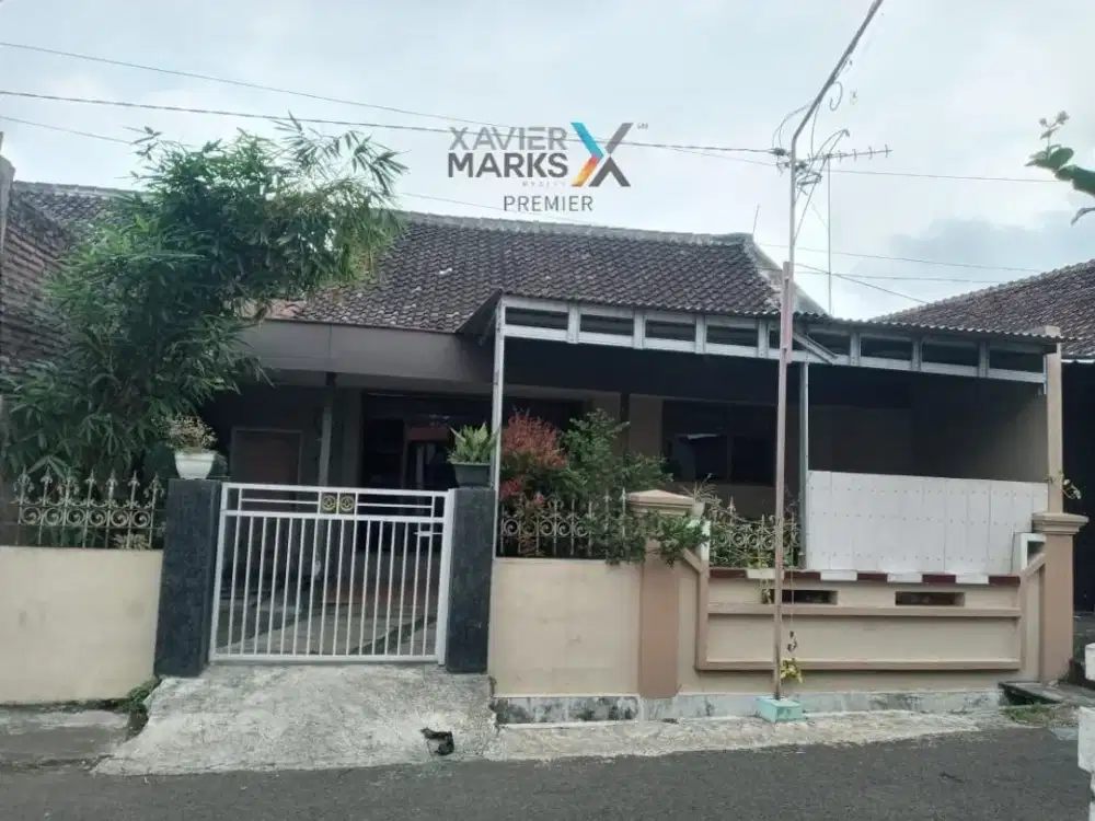 Dijual Rumah Hanya 500 Jt di Asrikaton Pakis Malang dekat Exit Tol