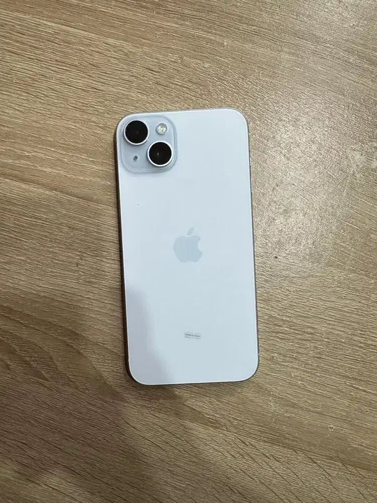 iphone 15 plus 128 blue ibox